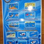 Фото розробки: Лепбук “Пригоди краплинки”