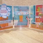 Фото розробки: Лепбук “Культурно-гігієнічні навички”