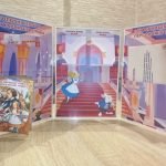 Фото розробки: Лепбук “Аліса в країні чудес”