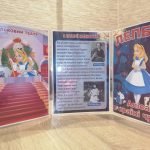 Фото розробки: Лепбук “Аліса в країні чудес”