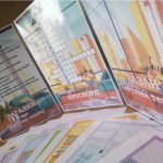 Фото розробки: Лепбук “Техніка, яка допомагає”