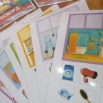 Фото розробки: Лепбук “Техніка, яка допомагає”