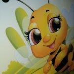 Фото розробки: Лепбук “Як бджола ночувала в квітці”