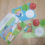 Фото розробки: Дидактична гра “Добре чи погано”