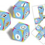 Кубики Блума “Одиниці вимірювання”