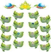 Оформлення класу “Права дітей”