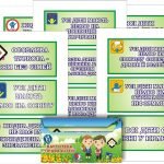 Картотека “Права дітей”