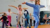 Календарний план фізкультури для 5 класу НУШ: 105 годин