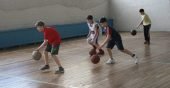 Календарно тренувальний план з Баскетболу, 8-11 класи.