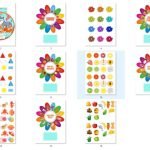 Фото розробки: Дидактичні ігри для дітей старшого дошкільного віку “Все про все”