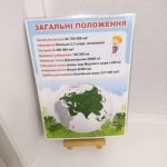 Фото розробки: Лепбук “Євразія”