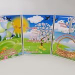 Фото розробки: Лепбук “Весна”