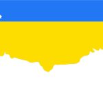 Фото розробки: Патріотичний плакат “Україна”