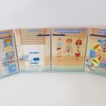 Фото розробки: Лепбук “Людина та її організм”