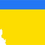 Фото розробки: Патріотичний плакат “Україна”