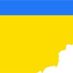 Фото розробки: Патріотичний плакат “Україна”