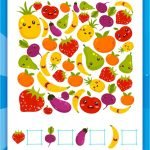 Фото розробки: Багаторазовий зошит “Лічи та грай, пиши-стирай”