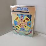 Фото розробки: Лепбук “Людина та її організм”