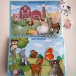 Фото розробки: Альбом ” Я пізнаю світ”