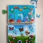 Фото розробки: Альбом ” Я пізнаю світ”