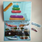 Фото розробки: Альбом ” Я пізнаю світ”