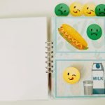 Фото розробки: Дидактична гра “Шкідлива та корисна їжа”