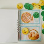 Фото розробки: Дидактична гра “Шкідлива та корисна їжа”