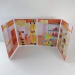 Фото розробки: Лепбук “Пожежна безпека”