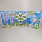 Фото розробки: Лепбук “Моя сім’я”