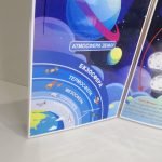 Фото розробки: Лепбук “Таемниці космосу”