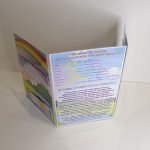 Фото розробки: Лепбук “Веселка”