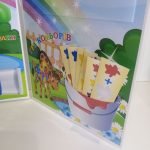 Фото розробки: Лепбук “Веселка”