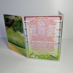 Фото розробки: Лепбук “Мої друзі”