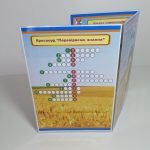 Фото розробки: Лепбук “Життя та творчість Лесі Українки”