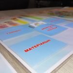 Фото розробки: Лепбук “Економіка”