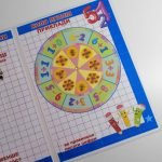 Фото розробки: Лепбук “Математика”