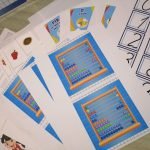 Фото розробки: Лепбук “Математика”