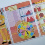 Фото розробки: Лепбук “Пожежна безпека”