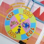 Фото розробки: Лепбук “Пожежна безпека”