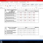 Фото розробки: Навчальні нормативи з фізичної культури 6-9 класи. МОНУ 2022 р. №698