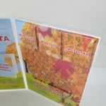 Фото розробки: Лепбук “Осінь”