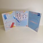 Фото розробки: Лепбук “Мої улюблені книги”