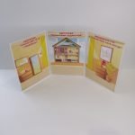 Фото розробки: Лепбук “Мій дім”