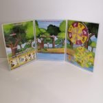 Фото розробки: Лепбук “Світ тварин”