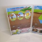 Фото розробки: Лепбук “Ґрунт”