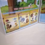 Фото розробки: Лепбук “Світ тварин”