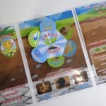 Фото розробки: Лепбук “Ґрунт”