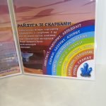 Фото розробки: Лепбук “Корисні копалини”