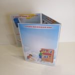 Фото розробки: Лепбук “Мої улюблені книги”