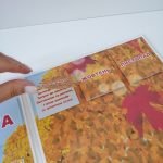 Фото розробки: Лепбук “Осінь”